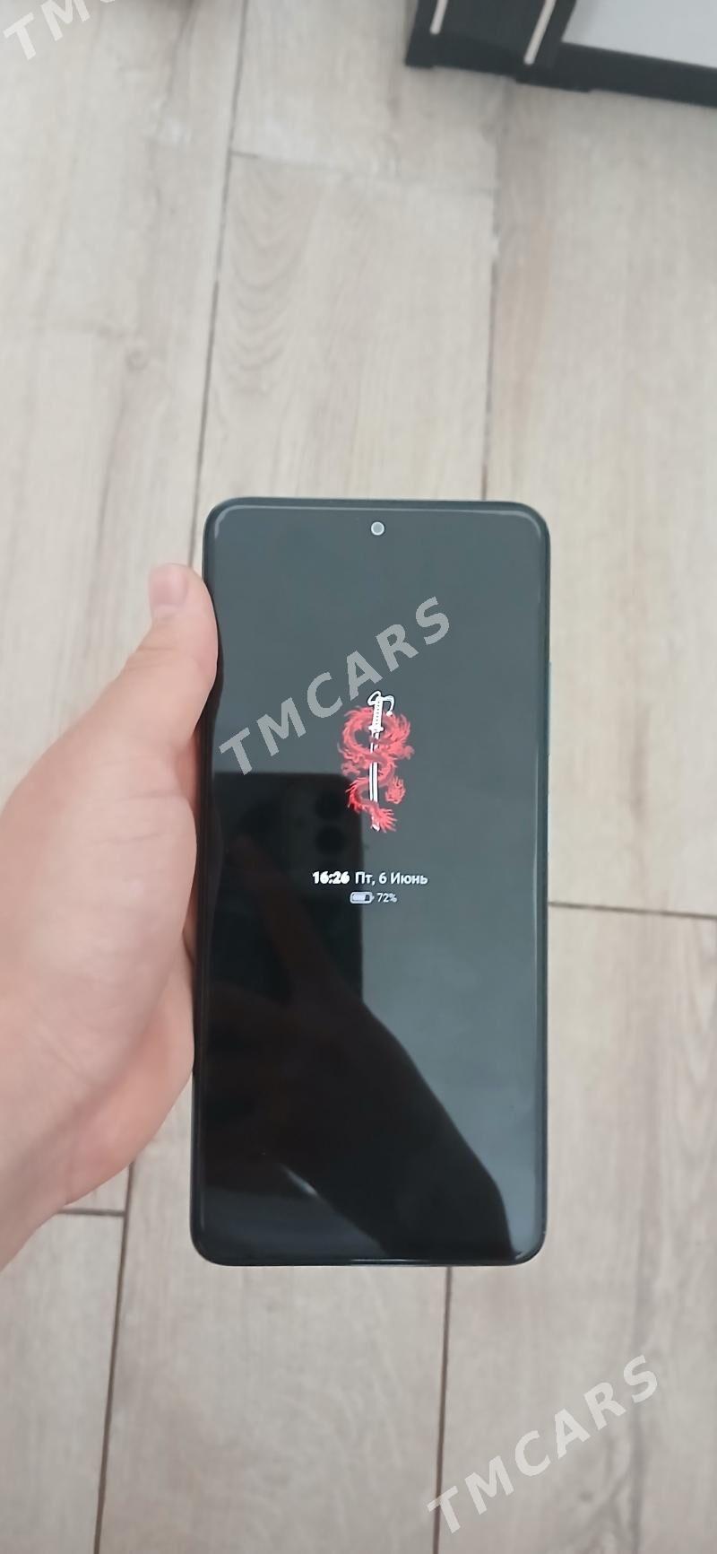 redmi 11 note pro - Ашхабад - img 5