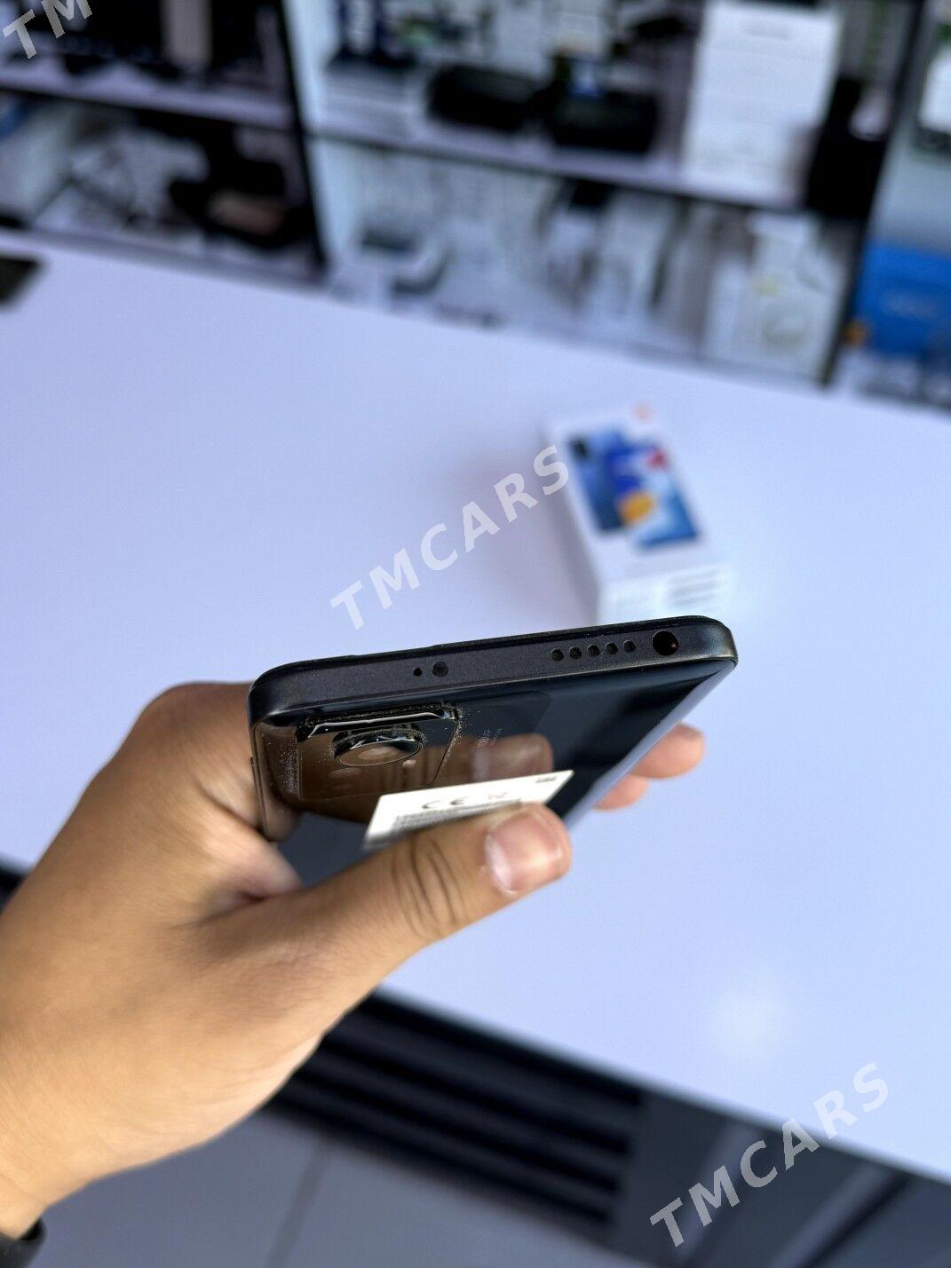 Redmi Note 12s  8/256gb - Мары - img 2