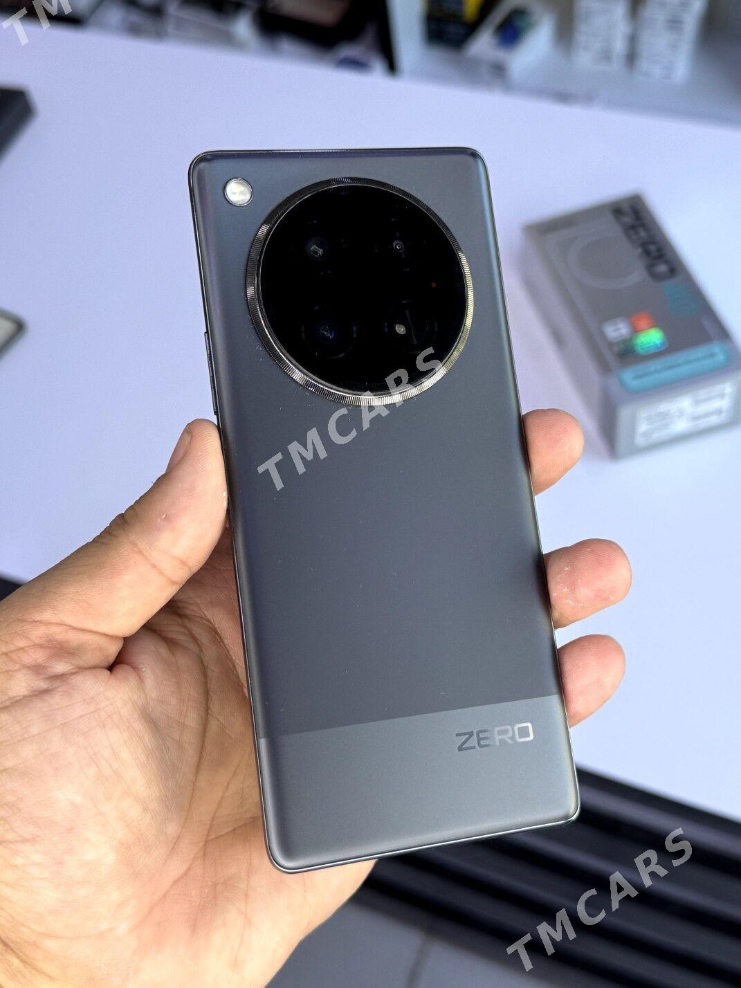 infinix zero30  16/256gb - Мары - img 3