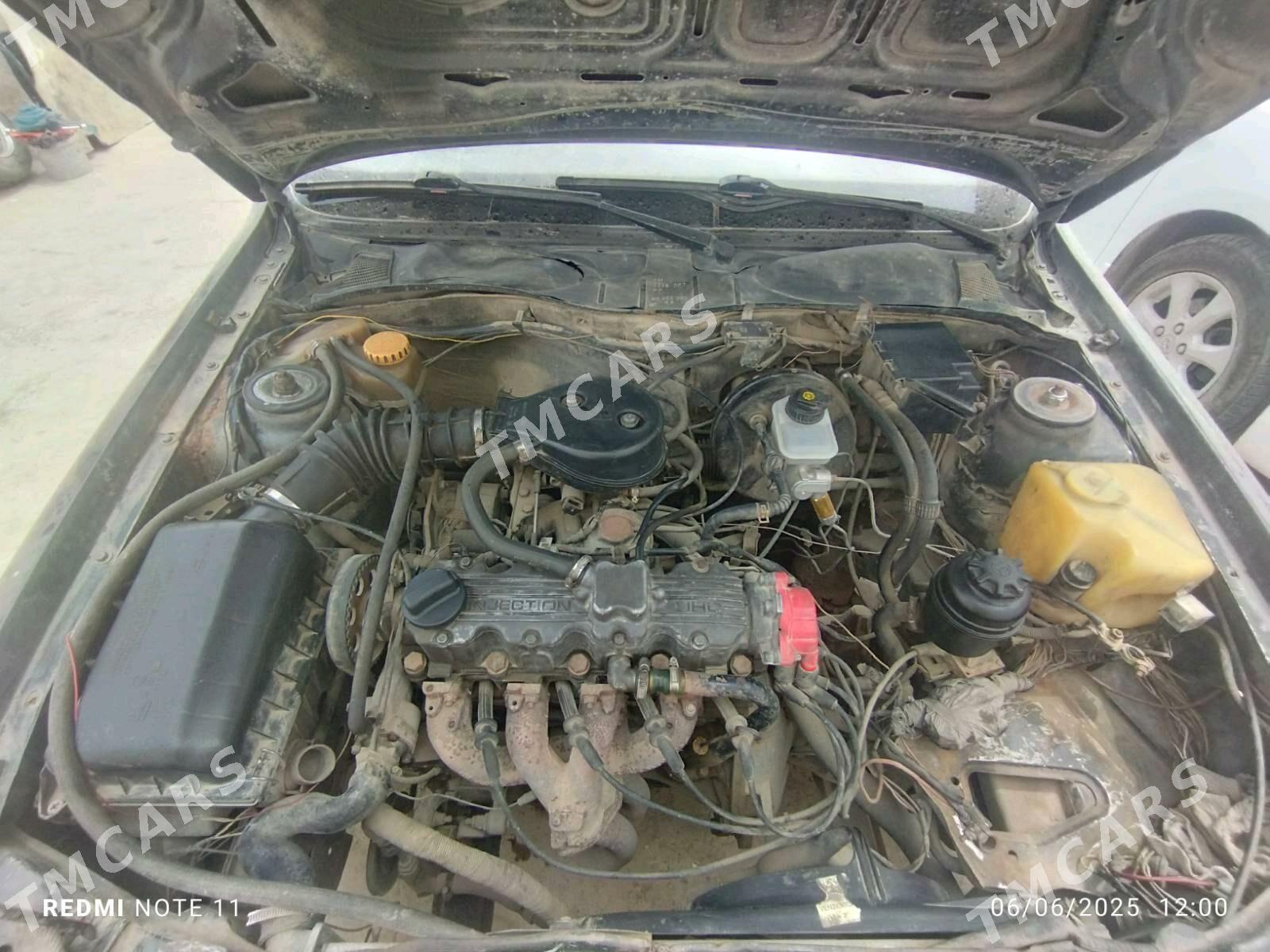 Opel Vectra 1992 - 30 000 TMT - Saýat - img 7