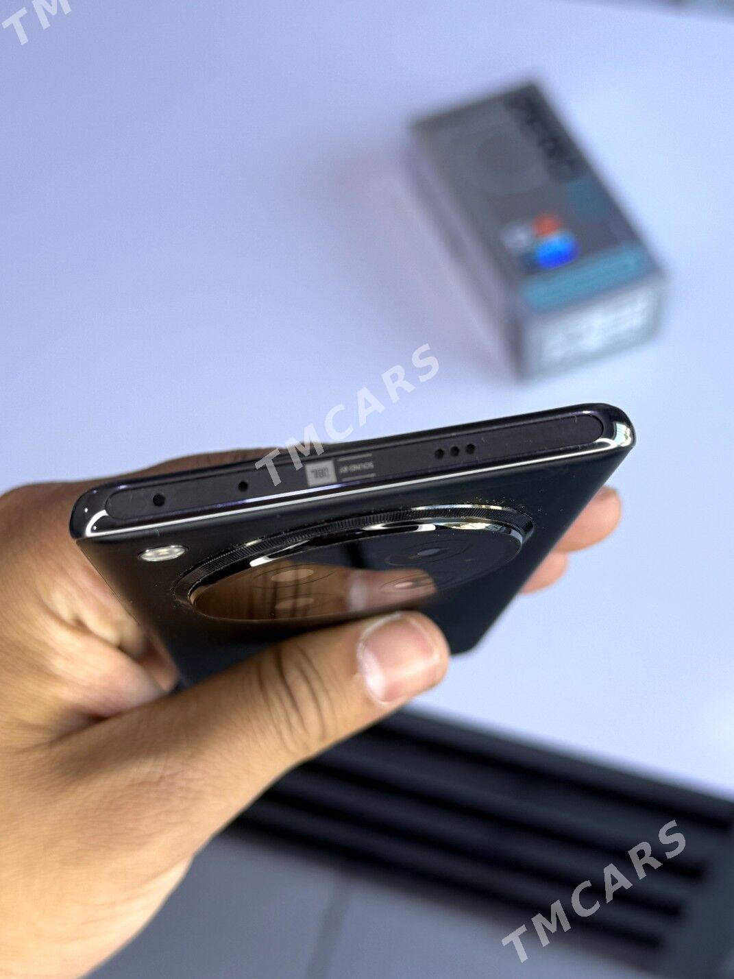 infinix zero30  16/256gb - Мары - img 6