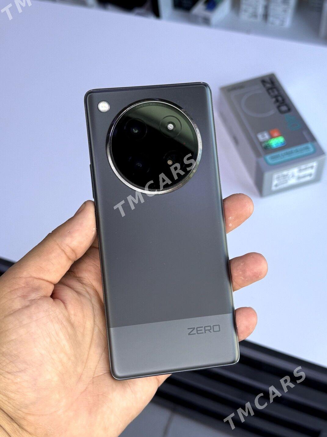 infinix zero30  16/256gb - Мары - img 5