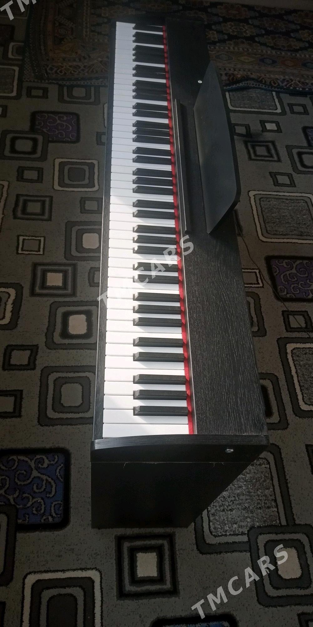 elektrony pianino - Ашхабад - img 2