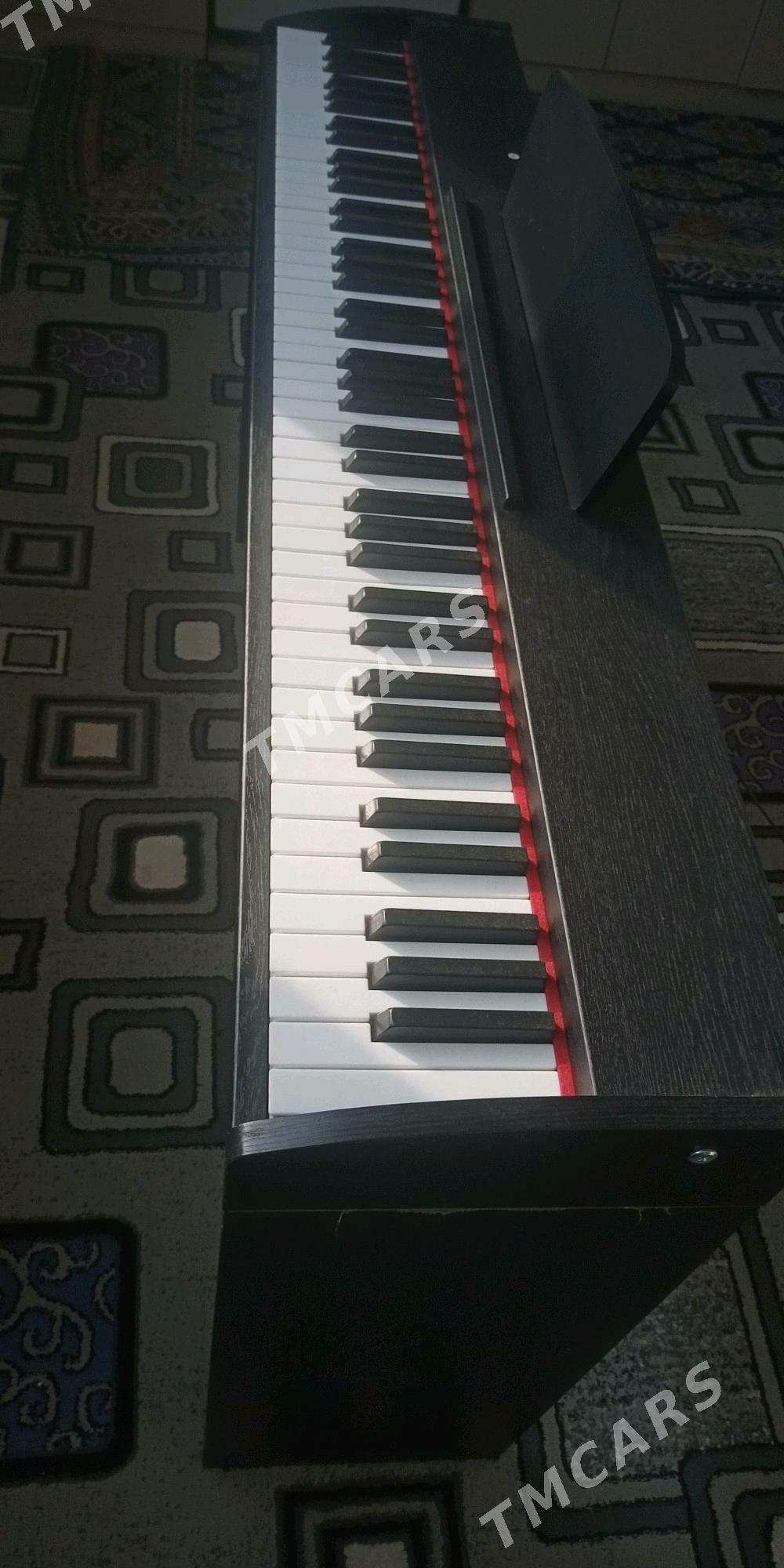 elektrony pianino - Ашхабад - img 3