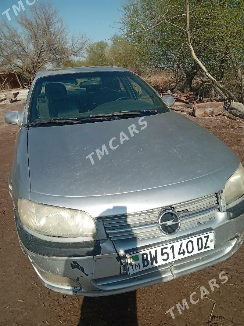 Opel Omega 1995 - 20 000 TMT - Boldumsaz - img 2