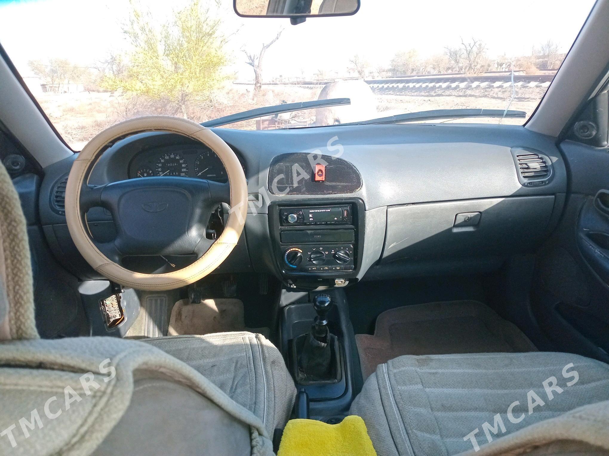 Daewoo Nubira 1998 - 24 000 TMT - Болдумсаз - img 2