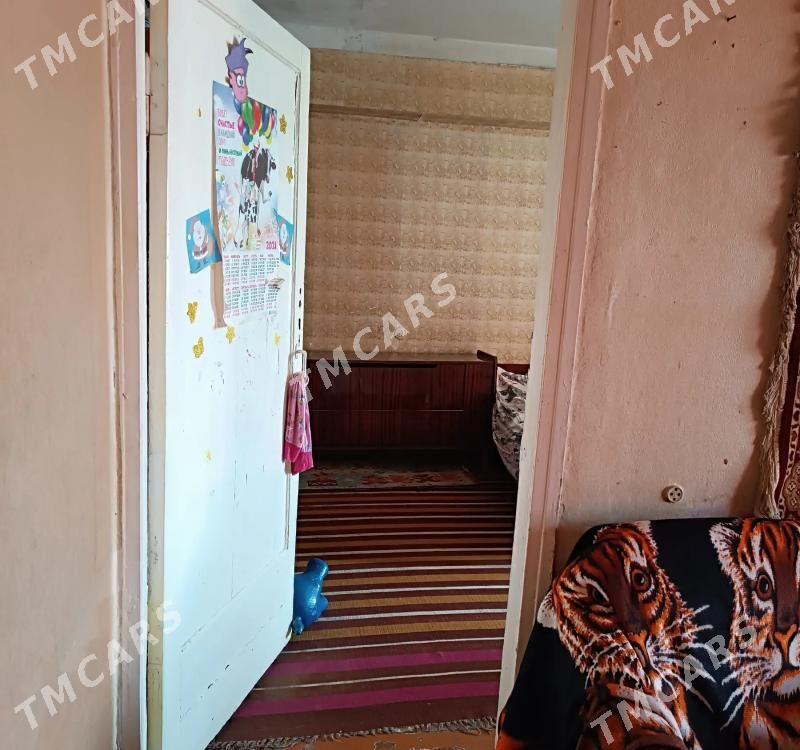 🧿 6 Школа - 4 комнаты 🧿 - Aşgabat - img 6