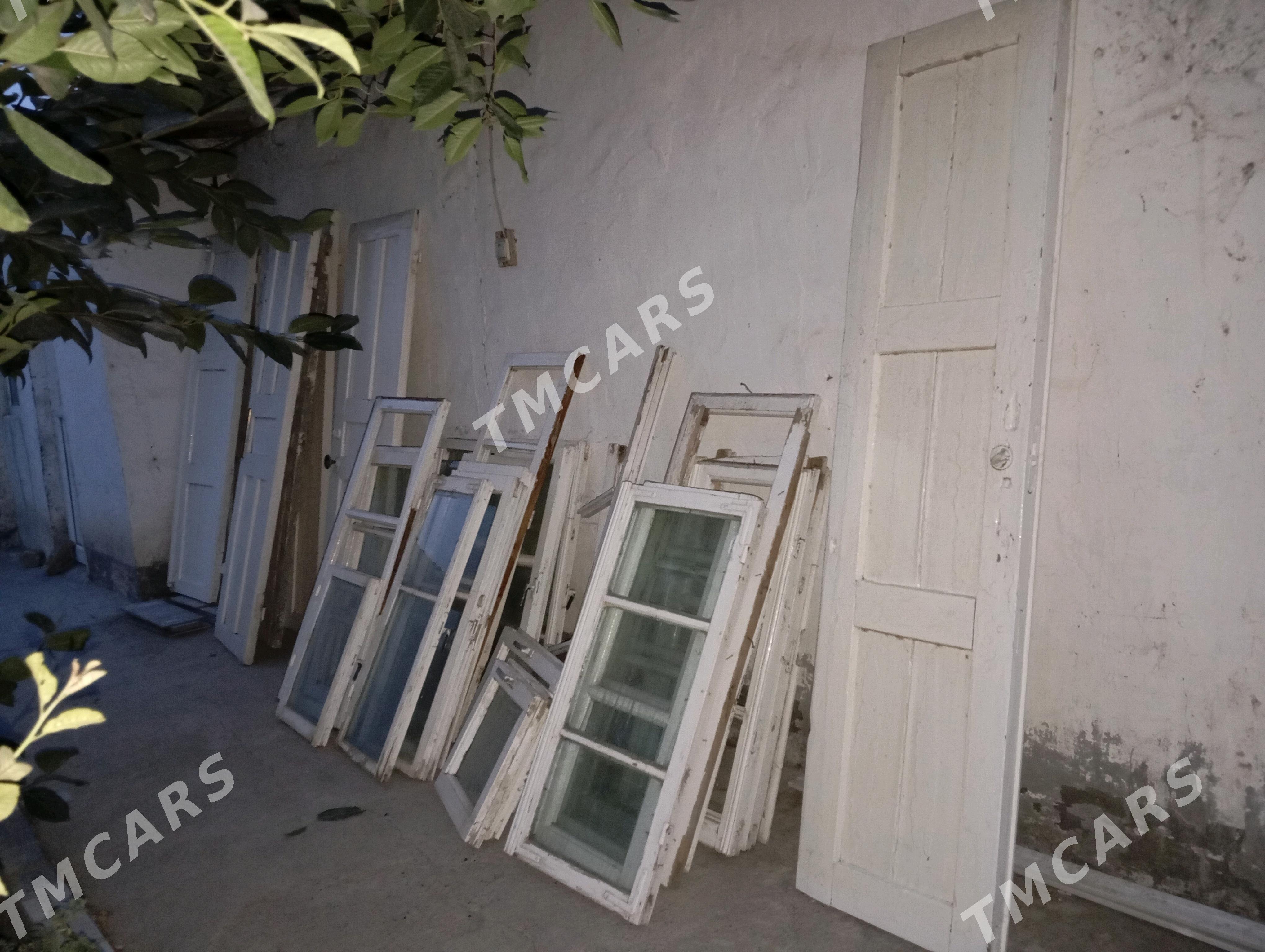 agaç gapy penjire - Arzuw - img 2