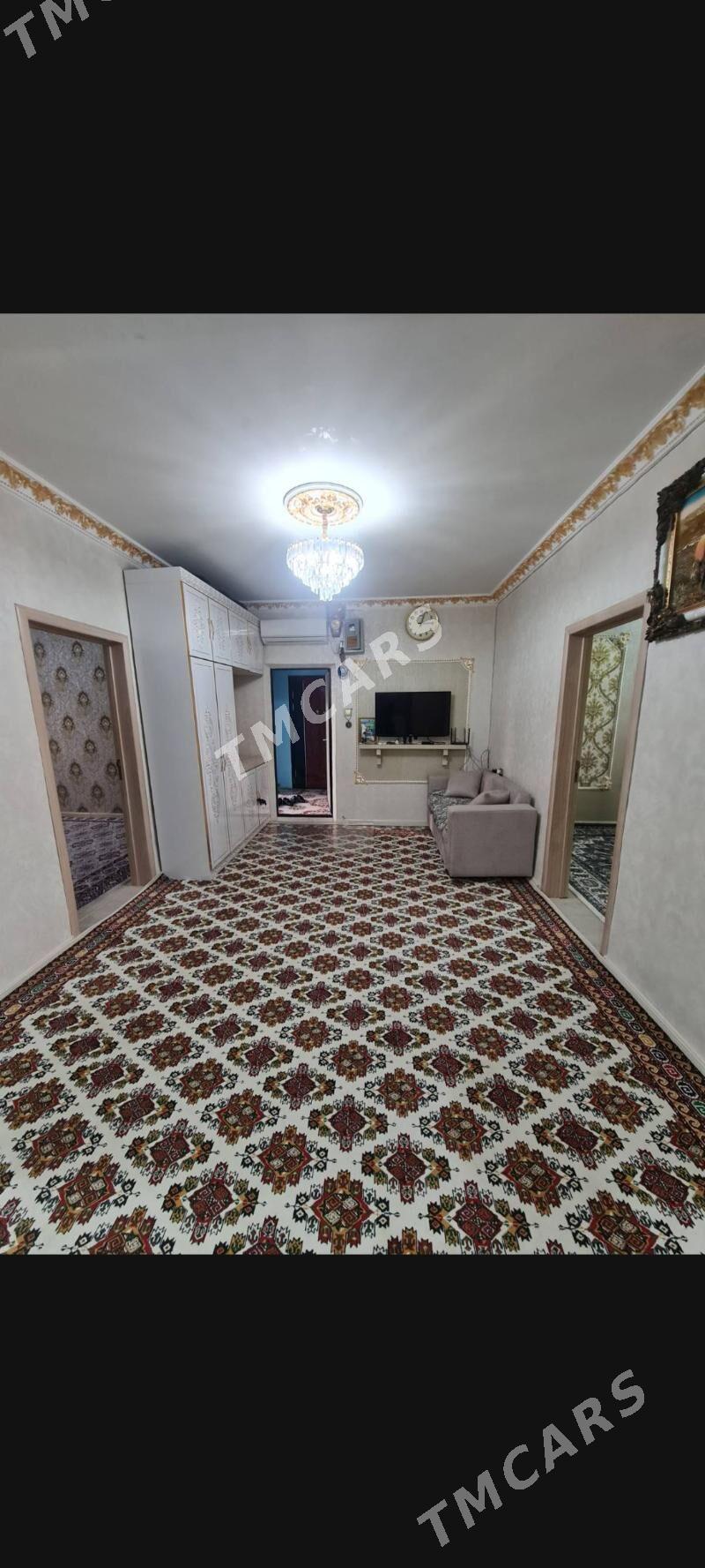 mir 6 - Aşgabat - img 4