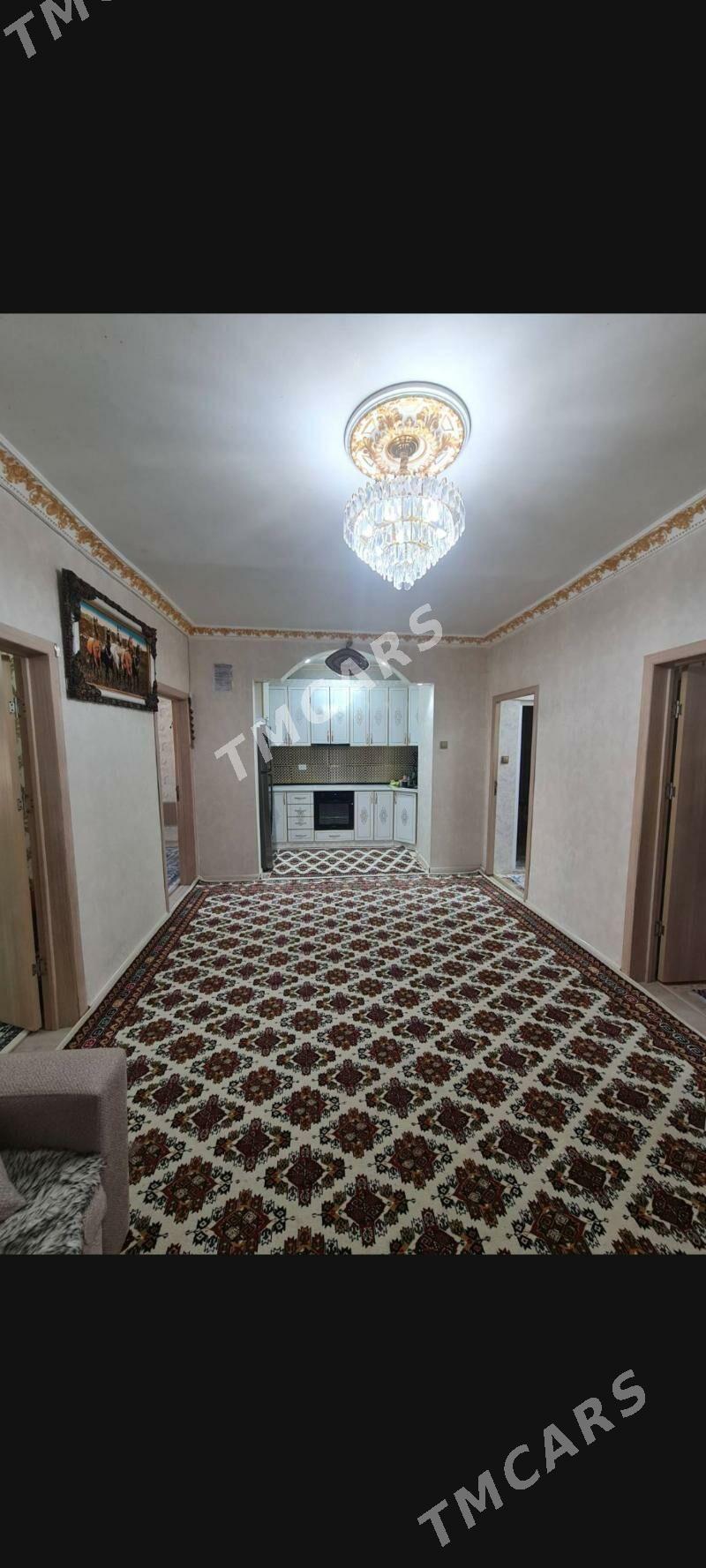 mir 6 - Aşgabat - img 2