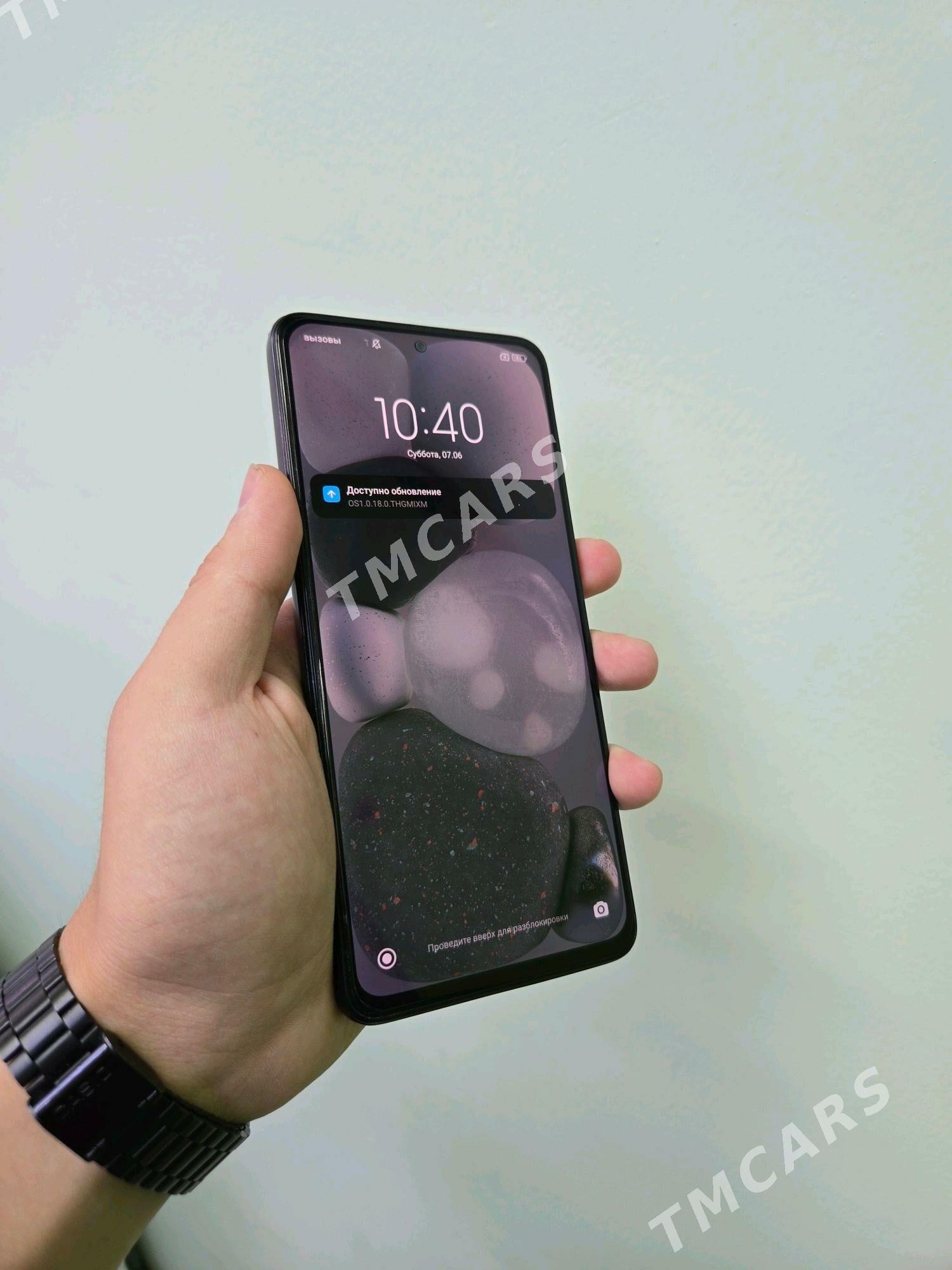 Redmi Note 12 Pro - Дашогуз - img 2