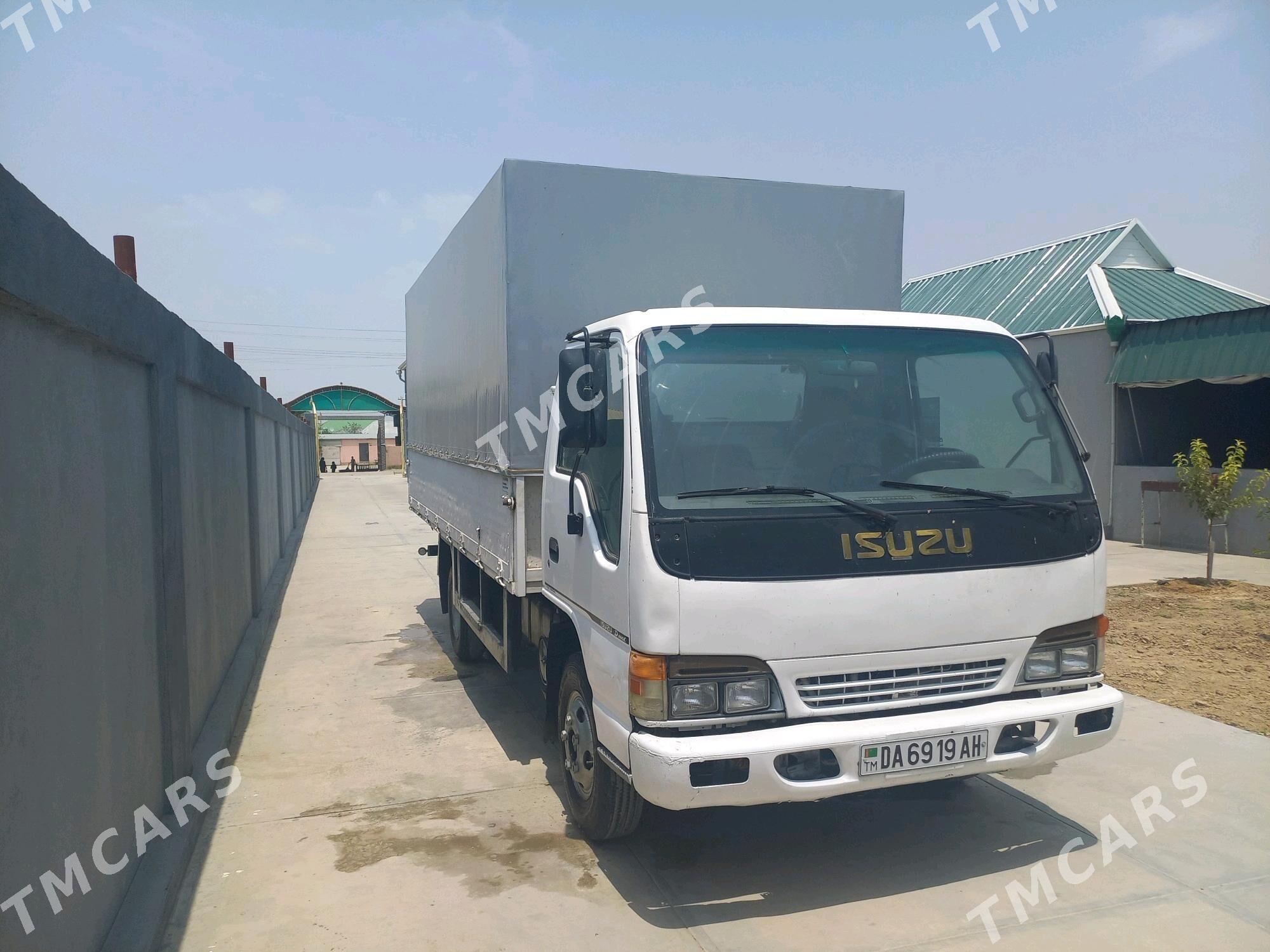 Mitsubishi Canter 1998 - 245 000 TMT - Änew - img 3