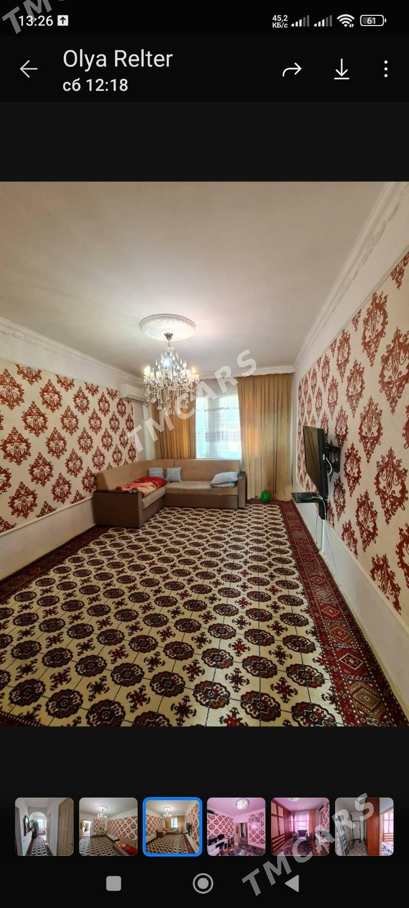8 mkr - Aşgabat - img 8