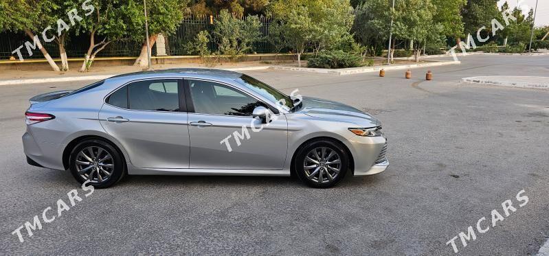 Toyota Camry 2017 - 290 000 TMT - Balkanabat - img 6