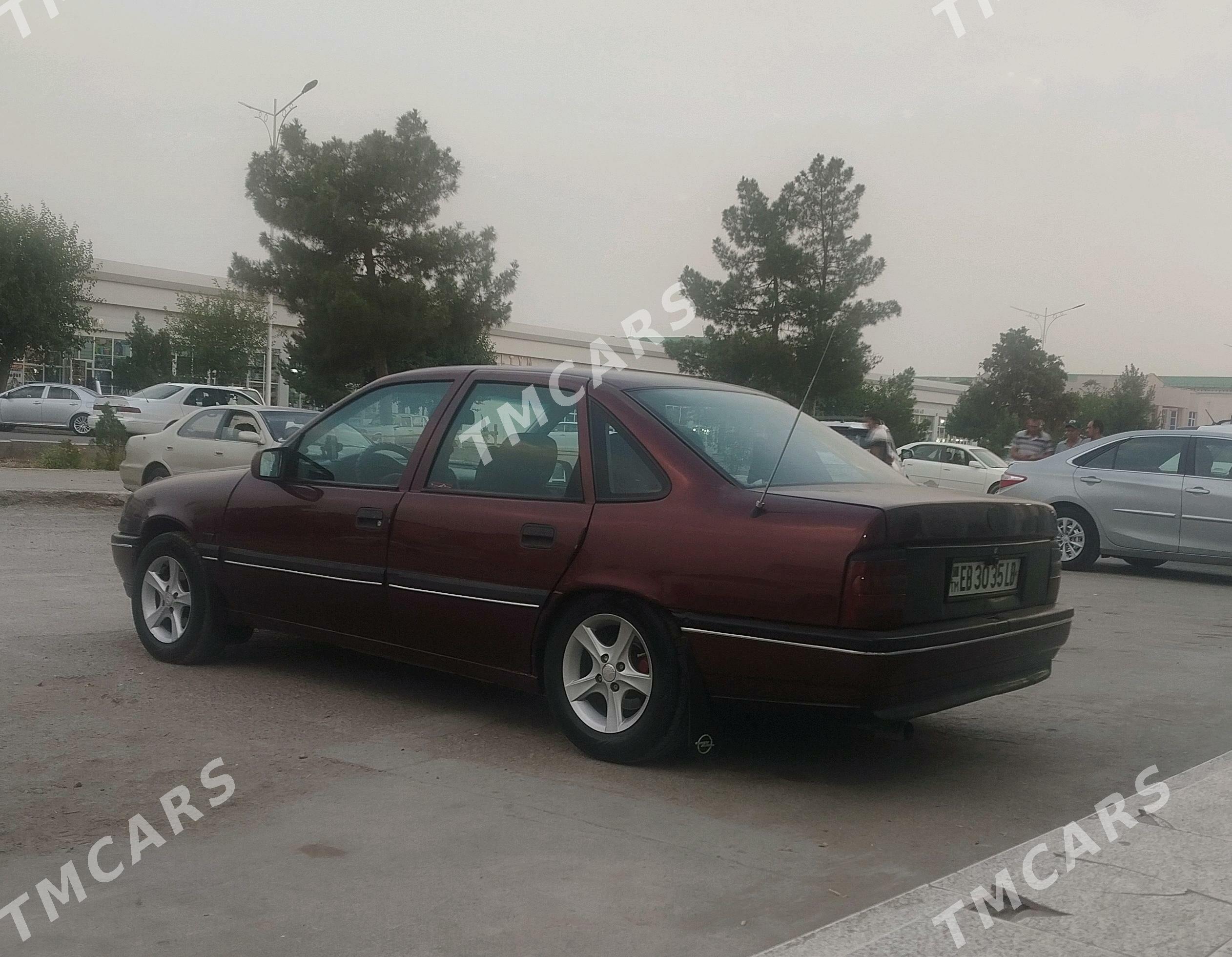 Opel Vectra 1992 - 45 000 TMT - Türkmenabat - img 6