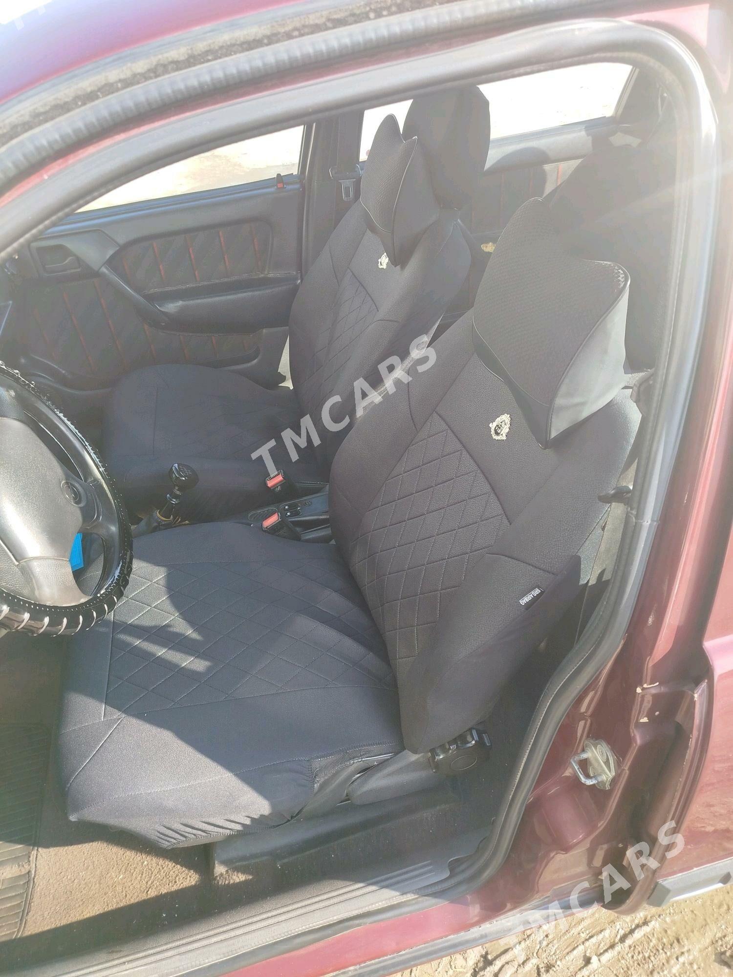 Opel Vectra 1992 - 45 000 TMT - Türkmenabat - img 3