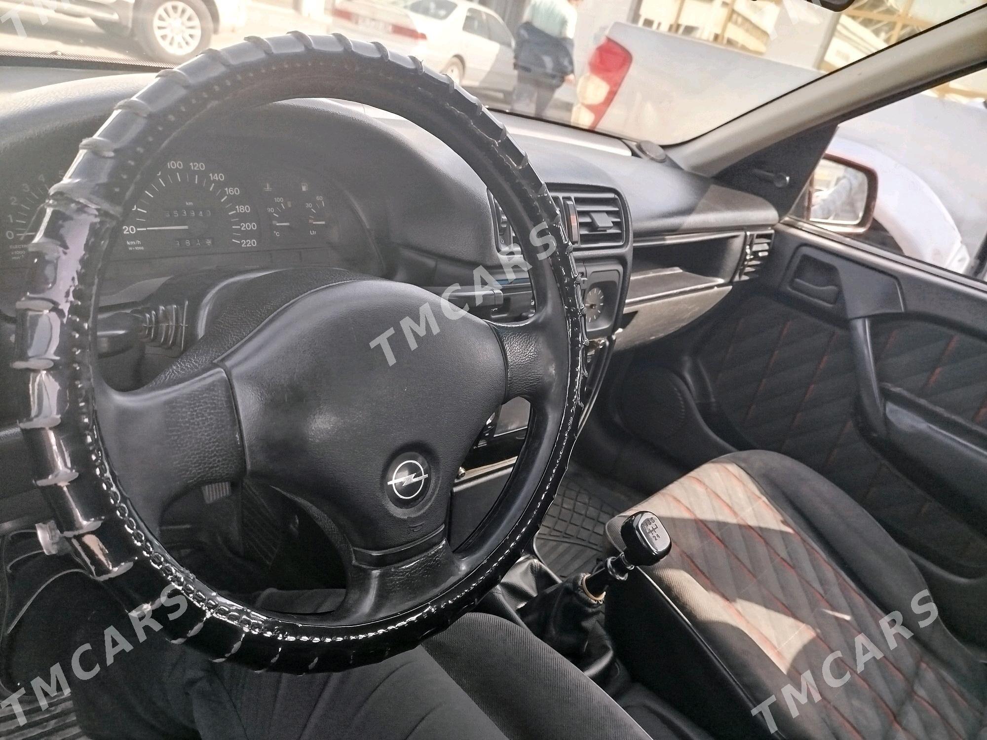 Opel Vectra 1992 - 45 000 TMT - Türkmenabat - img 2