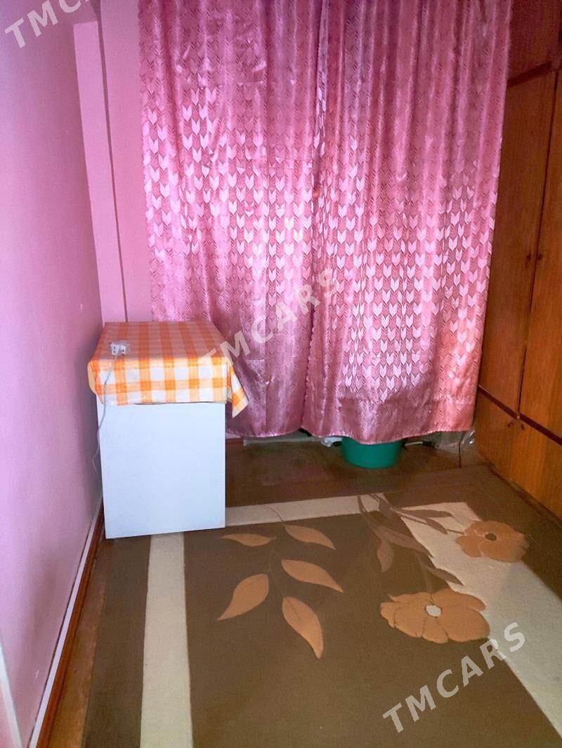 ПРОДАЕТСЯ КВАРТИРА - Türkmenbaşy - img 7