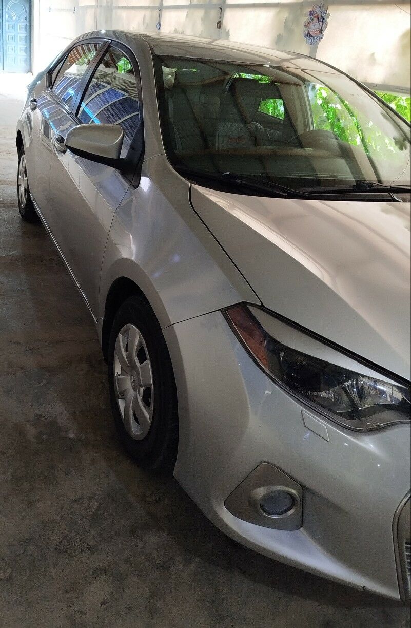 Toyota Corolla 2014 - 175 000 TMT - Дашогуз - img 4