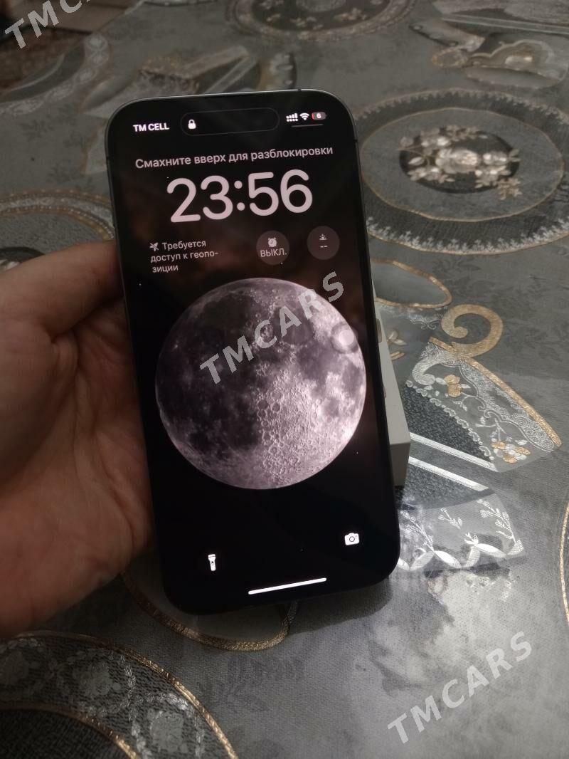 iphone 14 pro - Балканабат - img 6