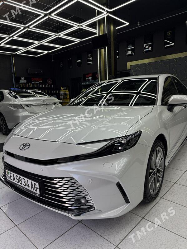 Toyota Camry 2025 - 633 333 TMT - Aşgabat - img 7