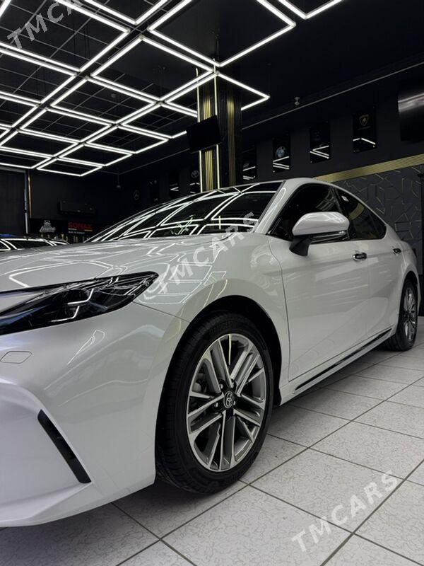 Toyota Camry 2025 - 633 333 TMT - Aşgabat - img 4