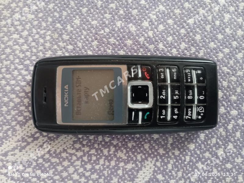 nokia prastoy arginal - Гёкдепе - img 2