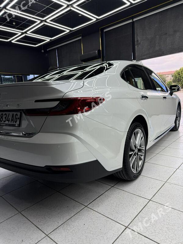 Toyota Camry 2025 - 633 333 TMT - Aşgabat - img 5