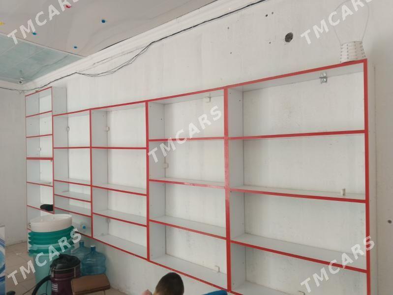 magazyn un mebel polkalar kass - Aşgabat - img 2