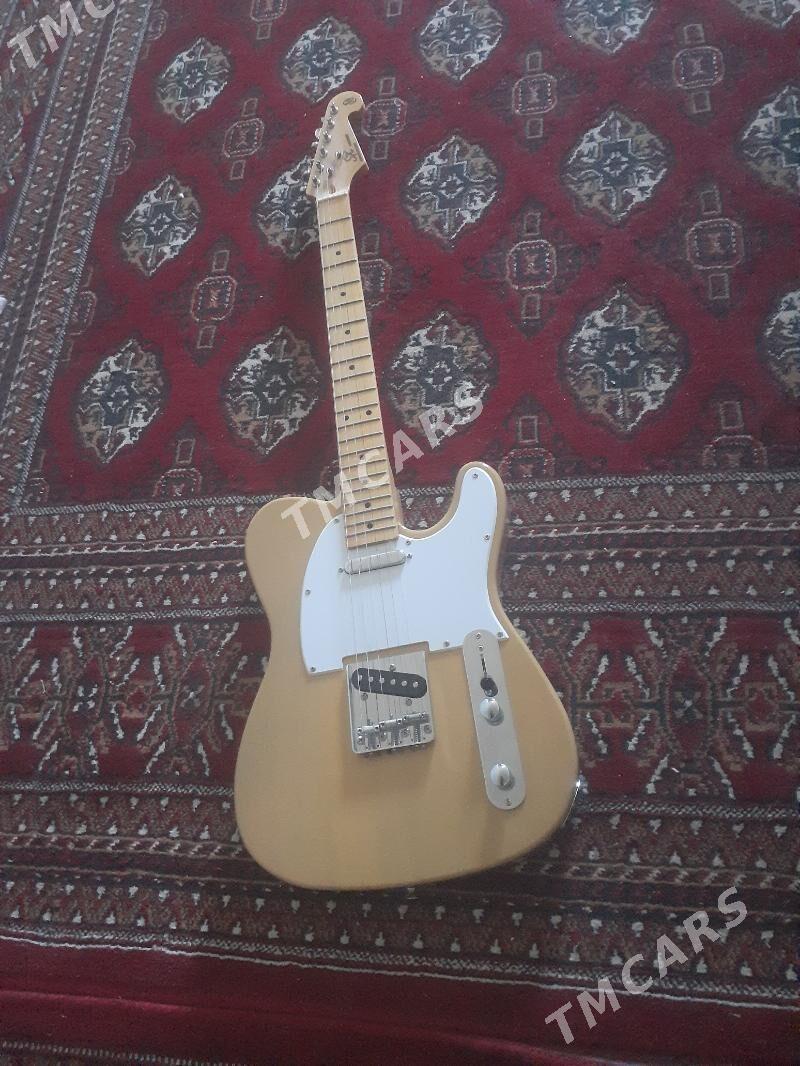 solo gitara - Şabat etr. - img 4