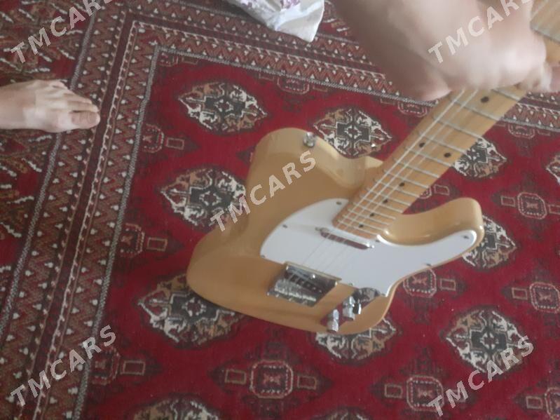 solo gitara - Şabat etr. - img 2