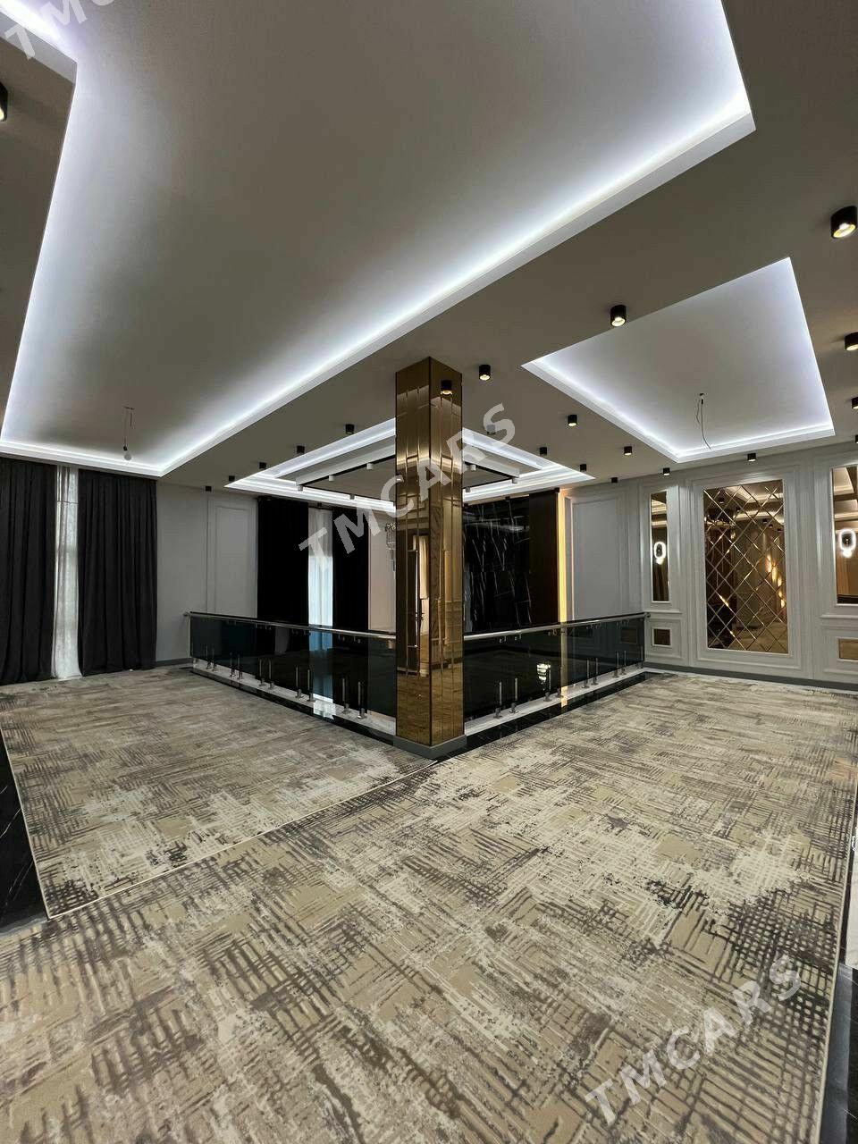 EYESIANEW KOTEJ - Ашхабад - img 4