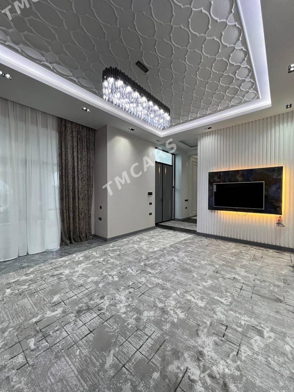 EYESIANEW KOTEJ - Ашхабад - img 2