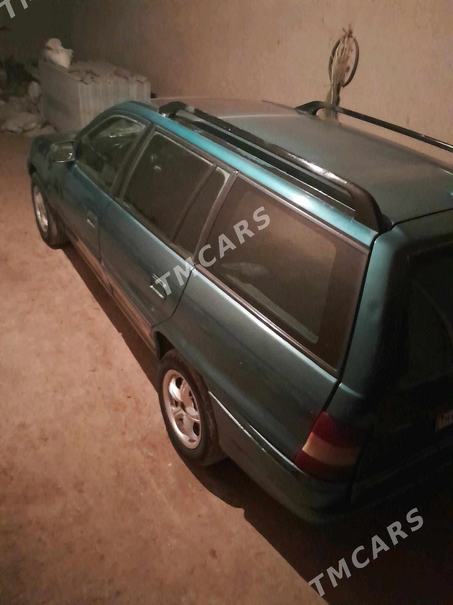 Opel Astra 1994 - 33 000 TMT - Gurbansoltan Eje - img 2