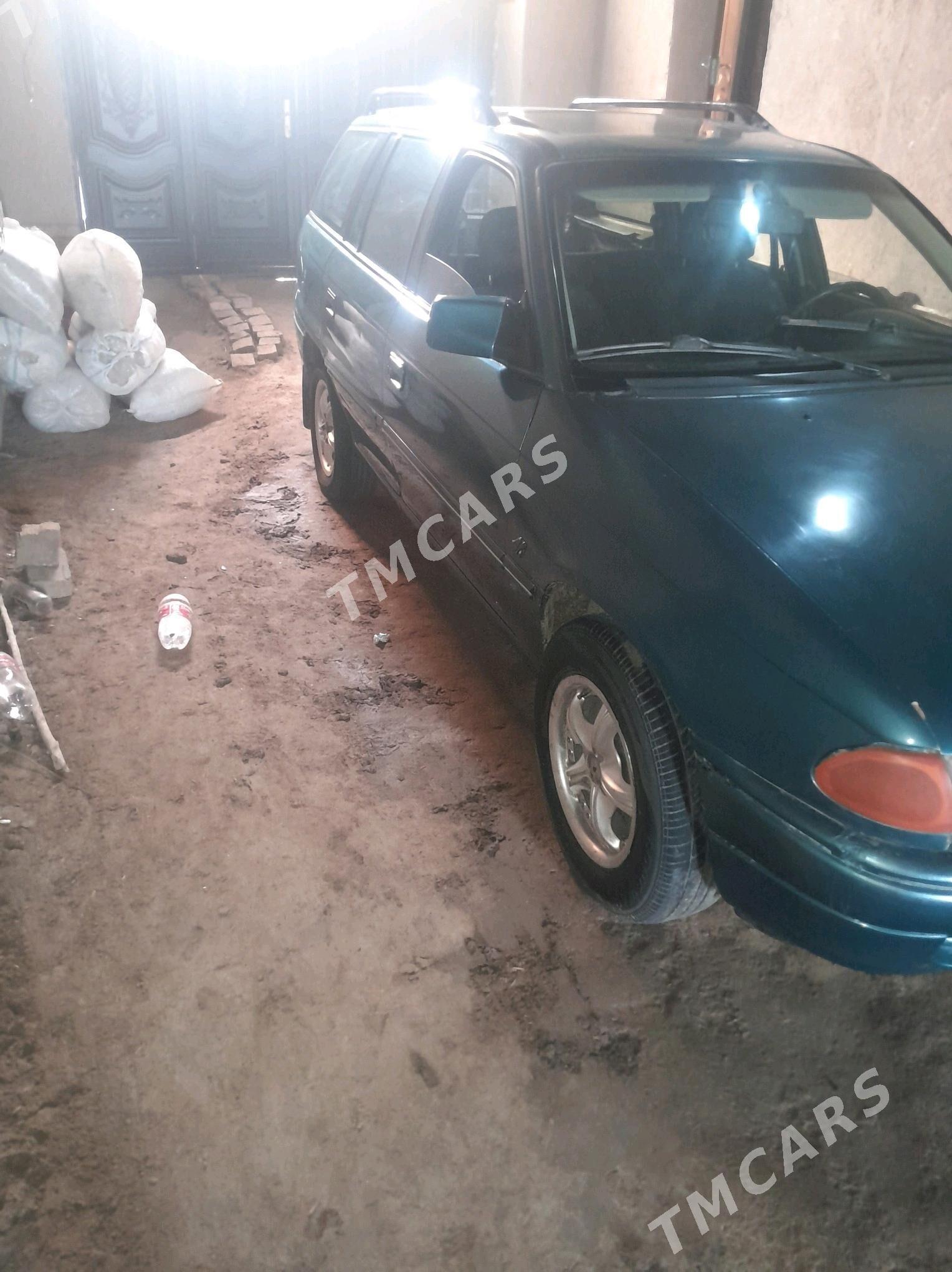 Opel Astra 1994 - 33 000 TMT - Gurbansoltan Eje - img 3