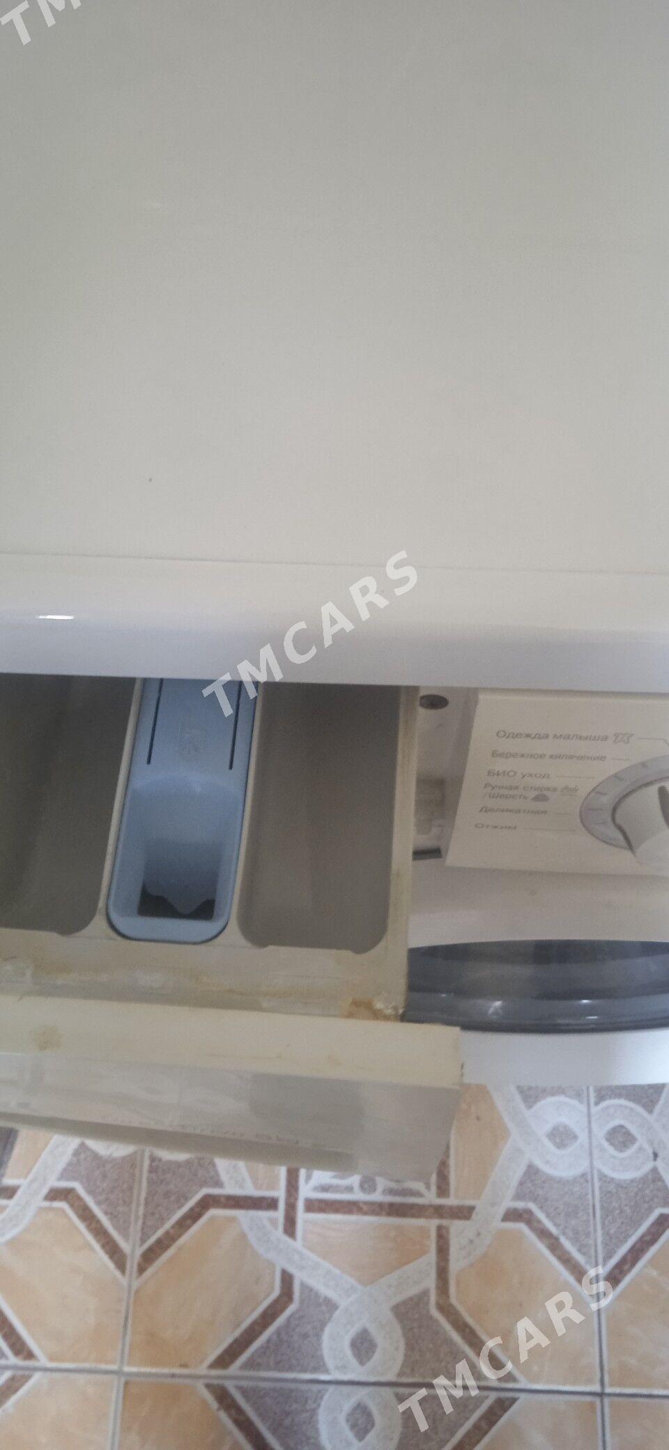 lg 5 kg kir masyn - Türkmenabat - img 2