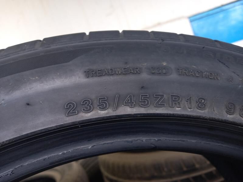 235-45-18 minerwa 250 TMT - Bedew - img 3
