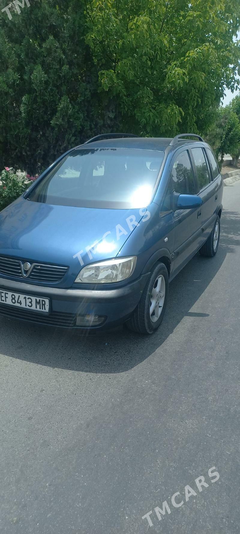Opel Astra 1999 - 90 000 TMT - Mary - img 6