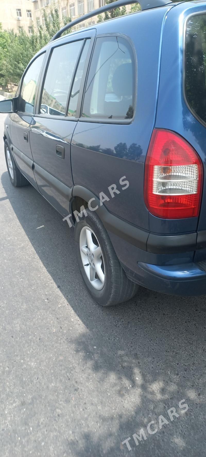 Opel Astra 1999 - 90 000 TMT - Mary - img 8