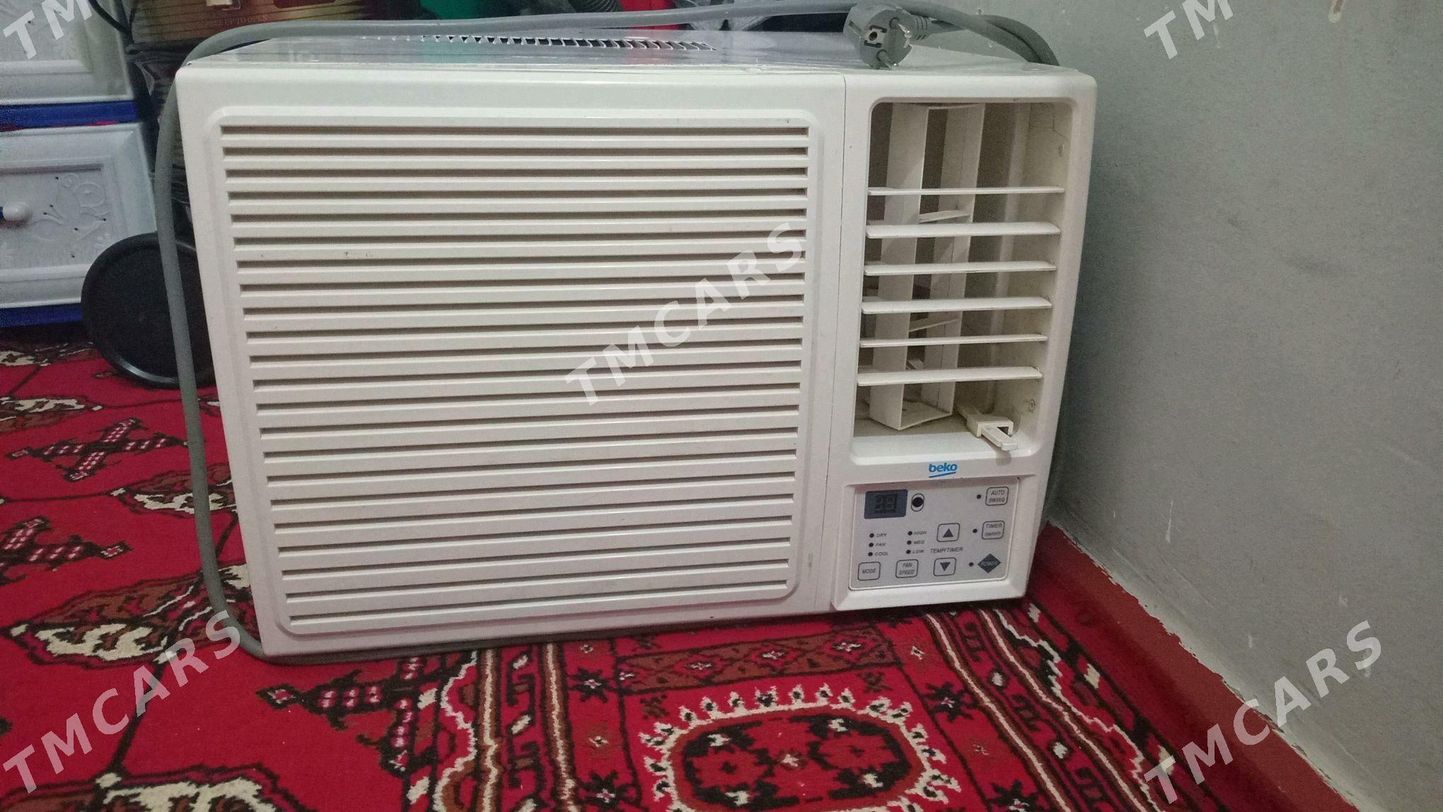 beko kondisioner - Туркменбаши - img 2