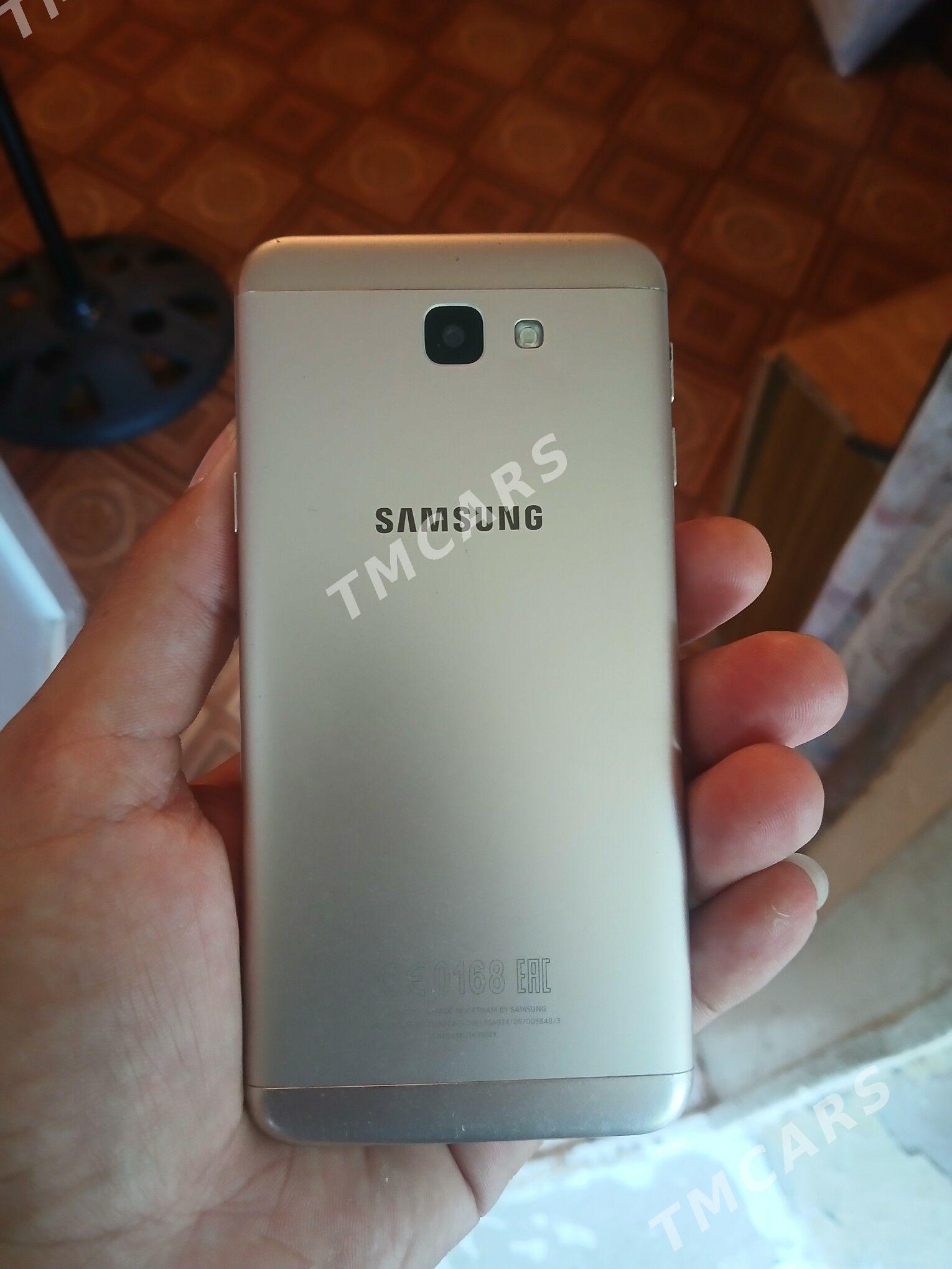 samsung j5 prime - Türkmenabat - img 3