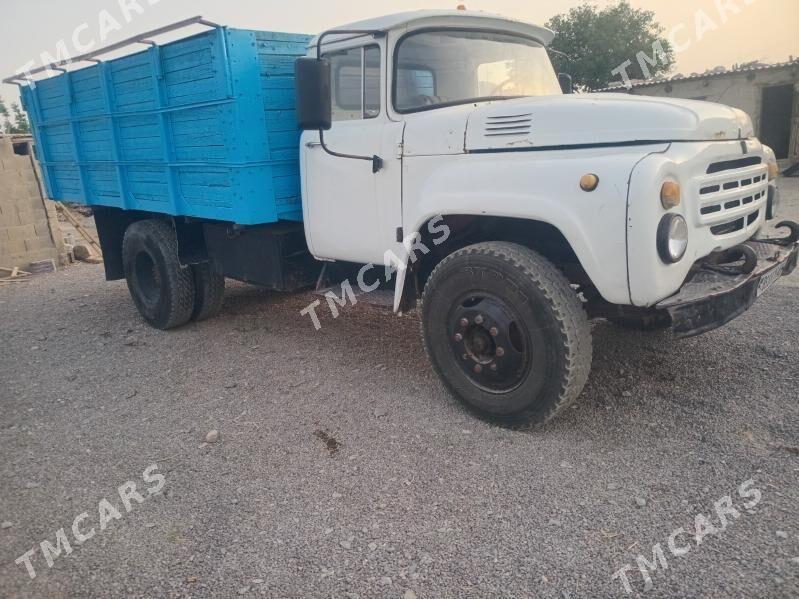 Zil 130 1992 - 60 000 TMT - Бахарден - img 3