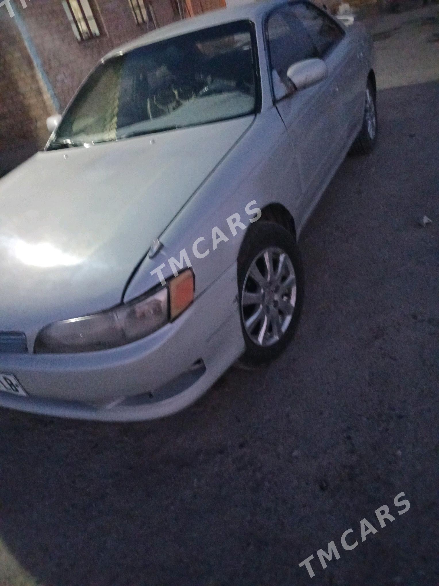 Toyota Mark II 1993 - 28 000 TMT - Сакар - img 2