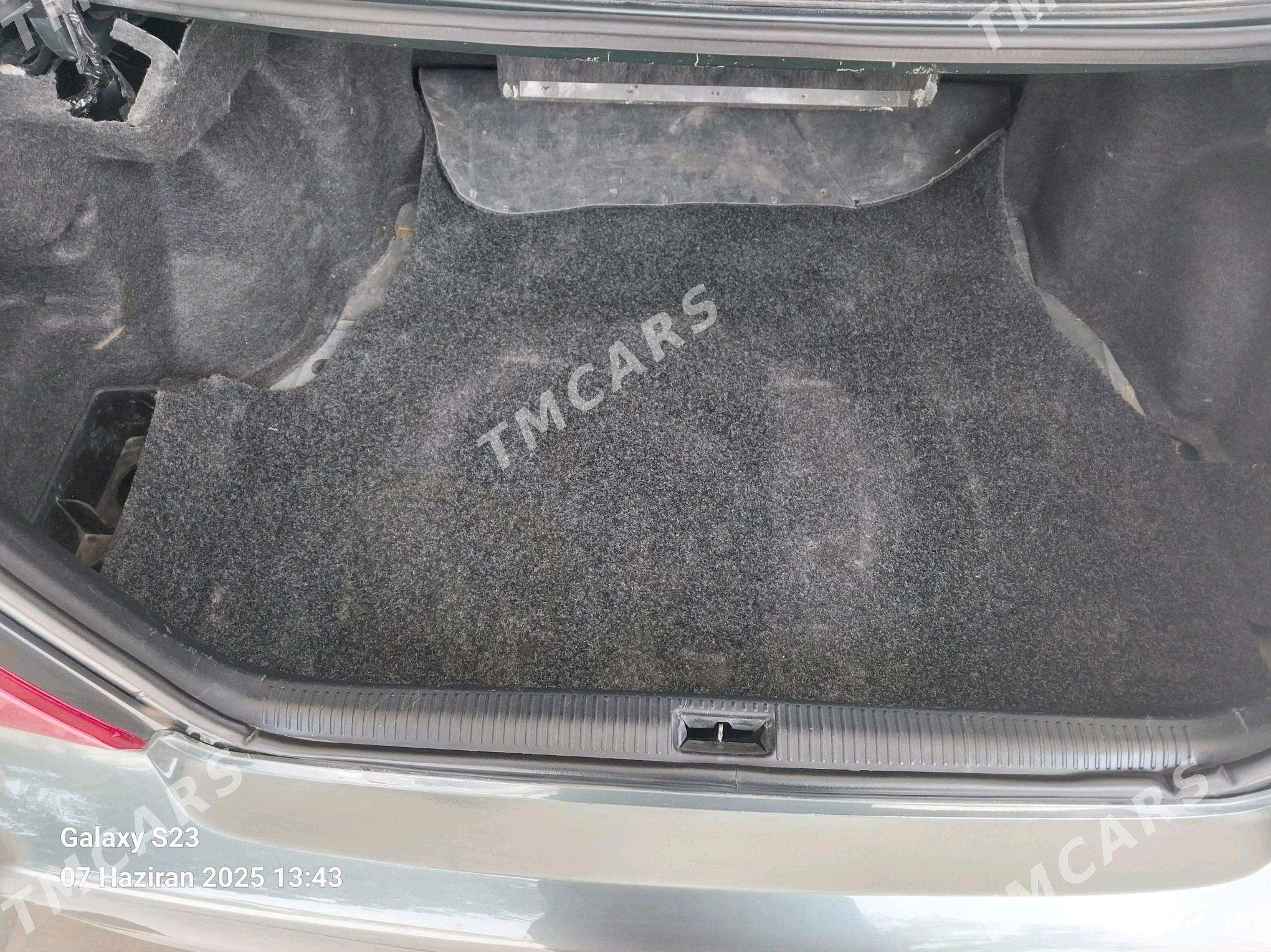 Toyota Camry 2002 - 180 000 TMT - Köýtendag - img 7