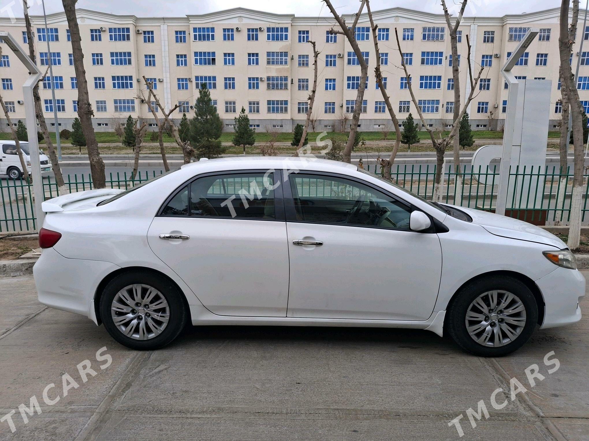 Toyota Corolla 2010 - 122 000 TMT - Änew - img 3