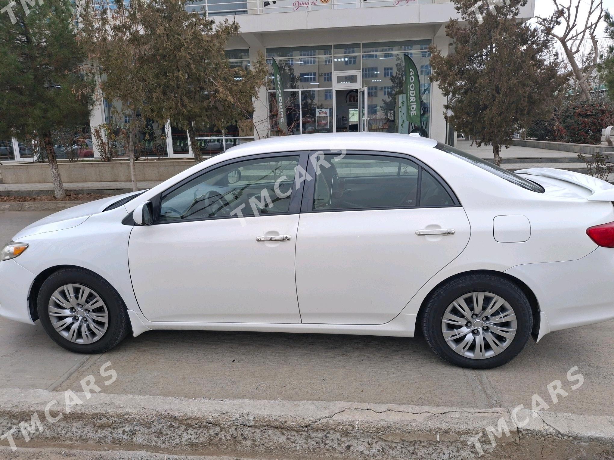 Toyota Corolla 2010 - 122 000 TMT - Änew - img 4