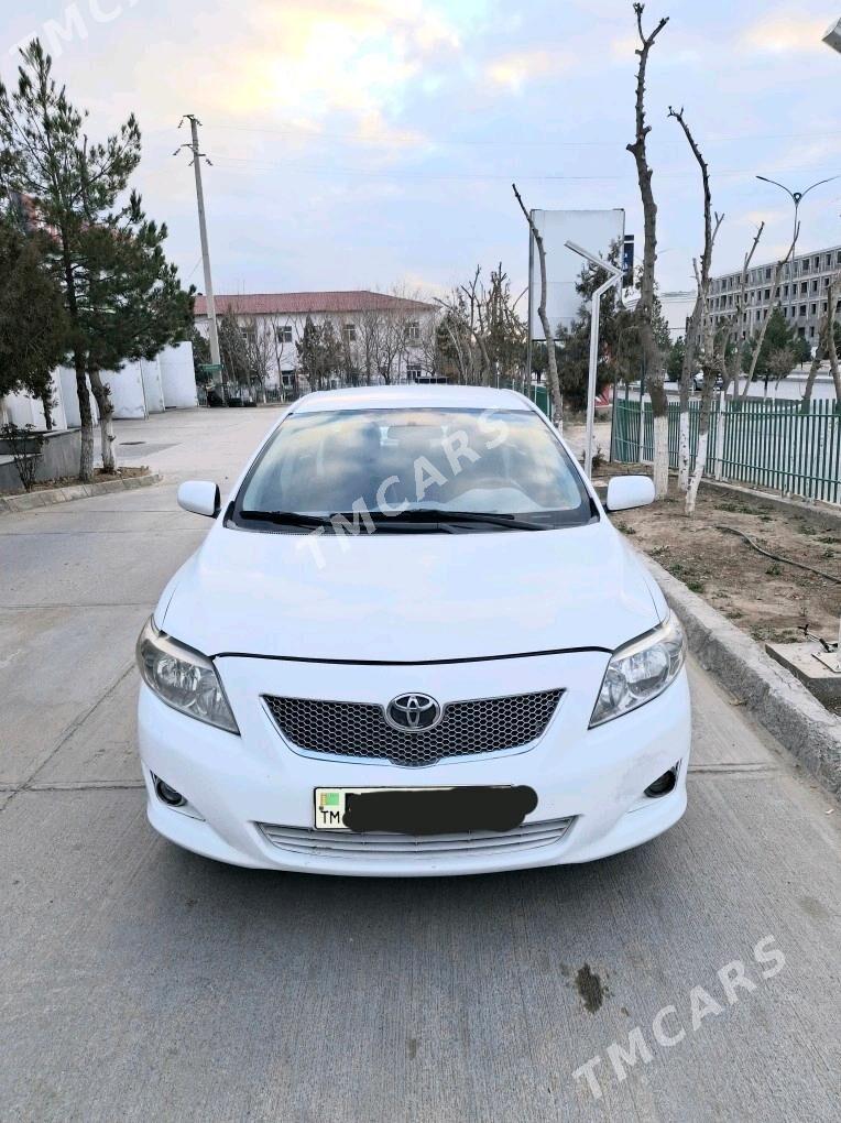 Toyota Corolla 2010 - 122 000 TMT - Änew - img 2