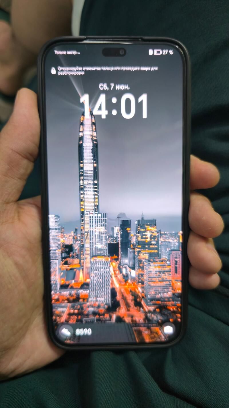 Honor 200lite - Daşoguz - img 2
