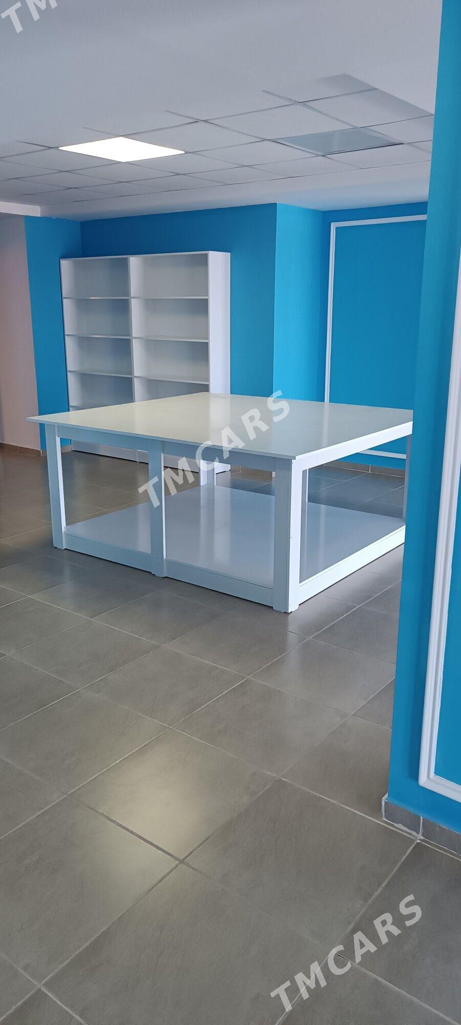 biçim stol witrina mebel polka - Aşgabat - img 2