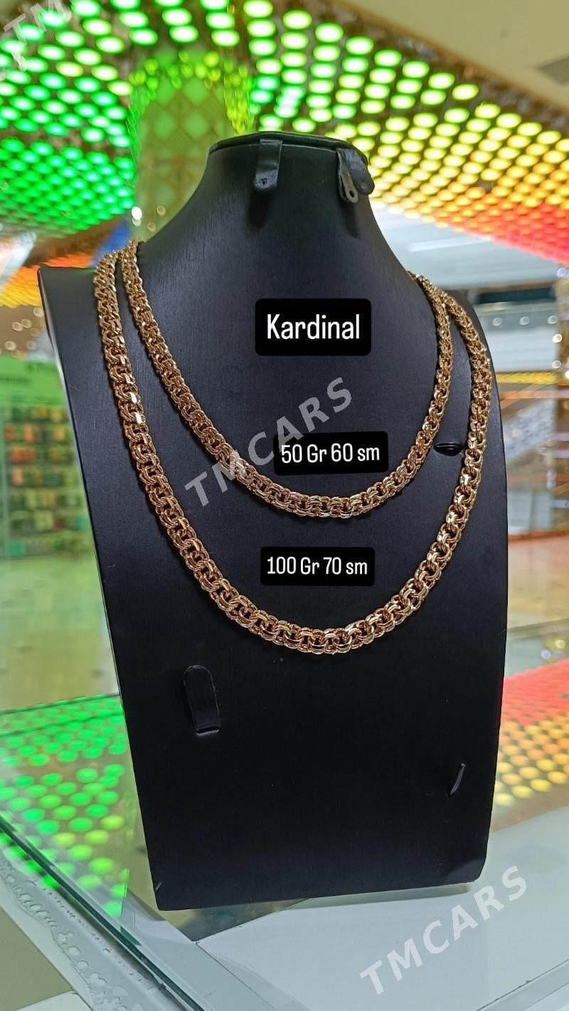 kardinal xp firma bijuterya - 15-й этап - img 8